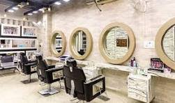 best salon in indore