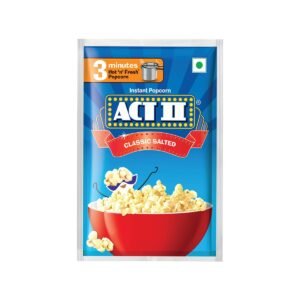 Act II Classic Salted Popcorn