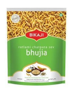 Ratlami Sev Bhujia