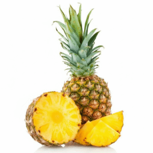 Pineapple (Ananas) Select Unit