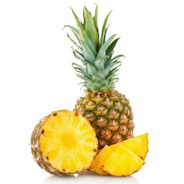 Pineapple (Ananas) Select Unit
