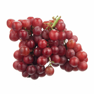 Red Globe Grapes