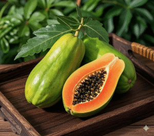 Papaya