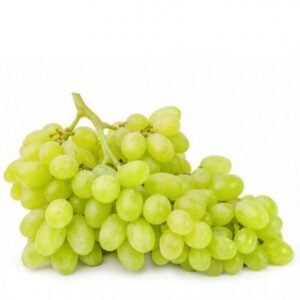 Green Grapes -Seedless 500 g
