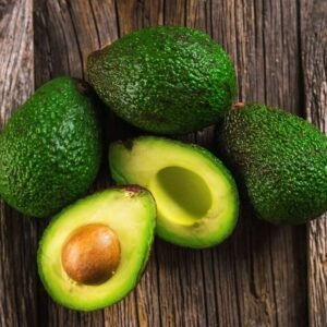 Avocado Hass - Tanzania