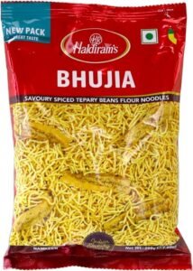 Haldiram Sev Bhujia