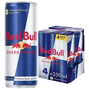 Red Bull Energy Drink (250 ml)