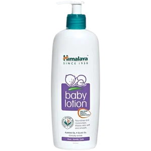Himalaya Baby Lotion