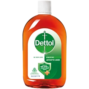 Dettol Antiseptic Liquid, 250 ml