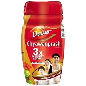 Dabur Chyawanprash - 2X Immunity, 250 g