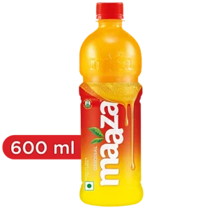 Maaza Mango Drink