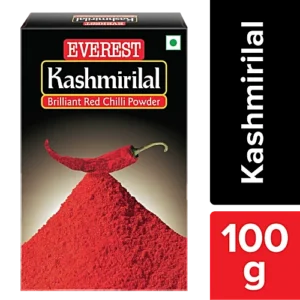 Everest Kashmiri Red Chilli Powder
