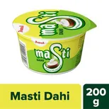 Amul Masti Cup Curd