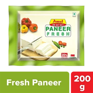 Amul Fresh Malai Paneer