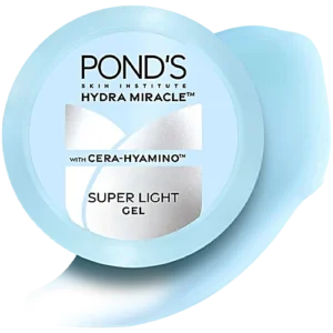Pond's Super Light Moisturizing Gel