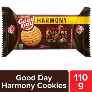 Britannia Good Day Cashew Biscuit